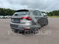 2019 Fiat Tipo