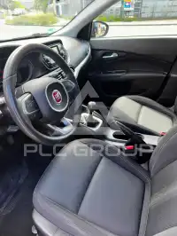 2019 Fiat Tipo