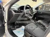 2019 Fiat Tipo