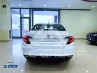 2019 Fiat Tipo