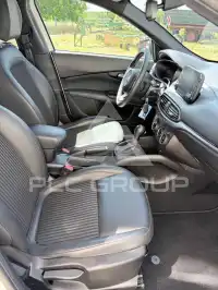2019 Fiat Tipo