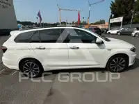 2019 Fiat Tipo
