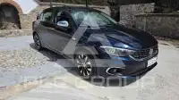 2019 Fiat Tipo