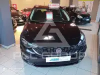 2019 Fiat Tipo