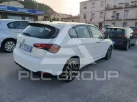 2019 Fiat Tipo