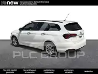 2019 Fiat Tipo