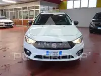 2019 Fiat Tipo