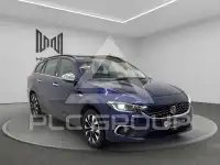 2019 Fiat Tipo