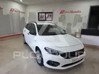 2019 Fiat Tipo