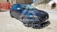 2019 Fiat Tipo