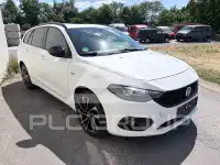 2019 Fiat Tipo