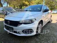 2019 Fiat Tipo