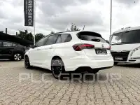 2019 Fiat Tipo