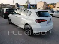 2019 Fiat Tipo