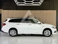 2019 Fiat Tipo