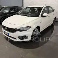 2019 Fiat Tipo