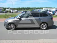 2019 Fiat Tipo