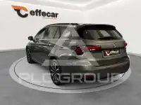 2019 Fiat Tipo