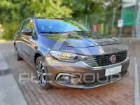 2019 Fiat Tipo