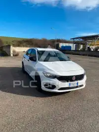 2019 Fiat Tipo