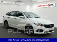 2019 Fiat Tipo