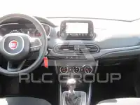 2019 Fiat Tipo