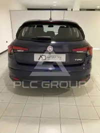 2019 Fiat Tipo
