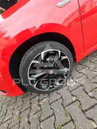 2019 Fiat Tipo