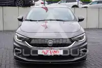 2019 Fiat Tipo