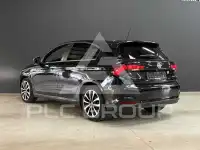 2019 Fiat Tipo