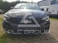 2019 Fiat Tipo