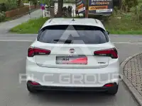 2019 Fiat Tipo
