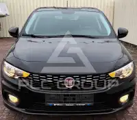 2019 Fiat Tipo