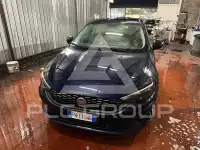2019 Fiat Tipo
