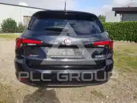 2019 Fiat Tipo