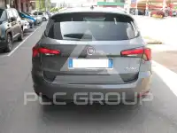 2019 Fiat Tipo