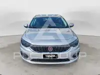 2019 Fiat Tipo