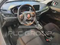 2019 Fiat Tipo
