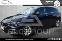 2019 Fiat Tipo