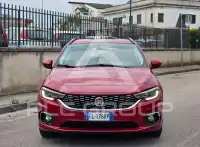 2019 Fiat Tipo