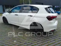 2019 Fiat Tipo