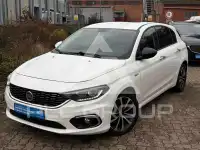 2019 Fiat Tipo