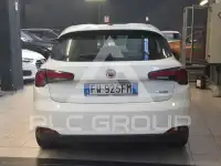 2019 Fiat Tipo