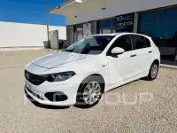 2019 Fiat Tipo