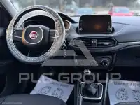 2019 Fiat Tipo