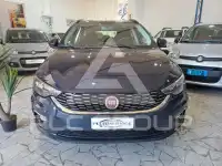 2019 Fiat Tipo