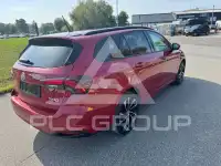 2019 Fiat Tipo