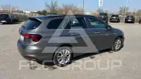 2019 Fiat Tipo
