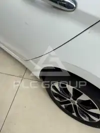 2019 Fiat Tipo