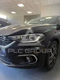 2019 Fiat Tipo